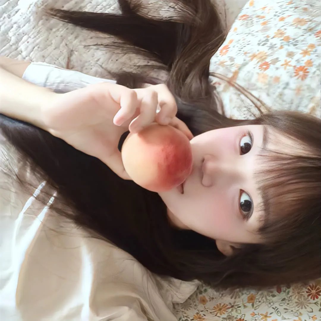 小红帽