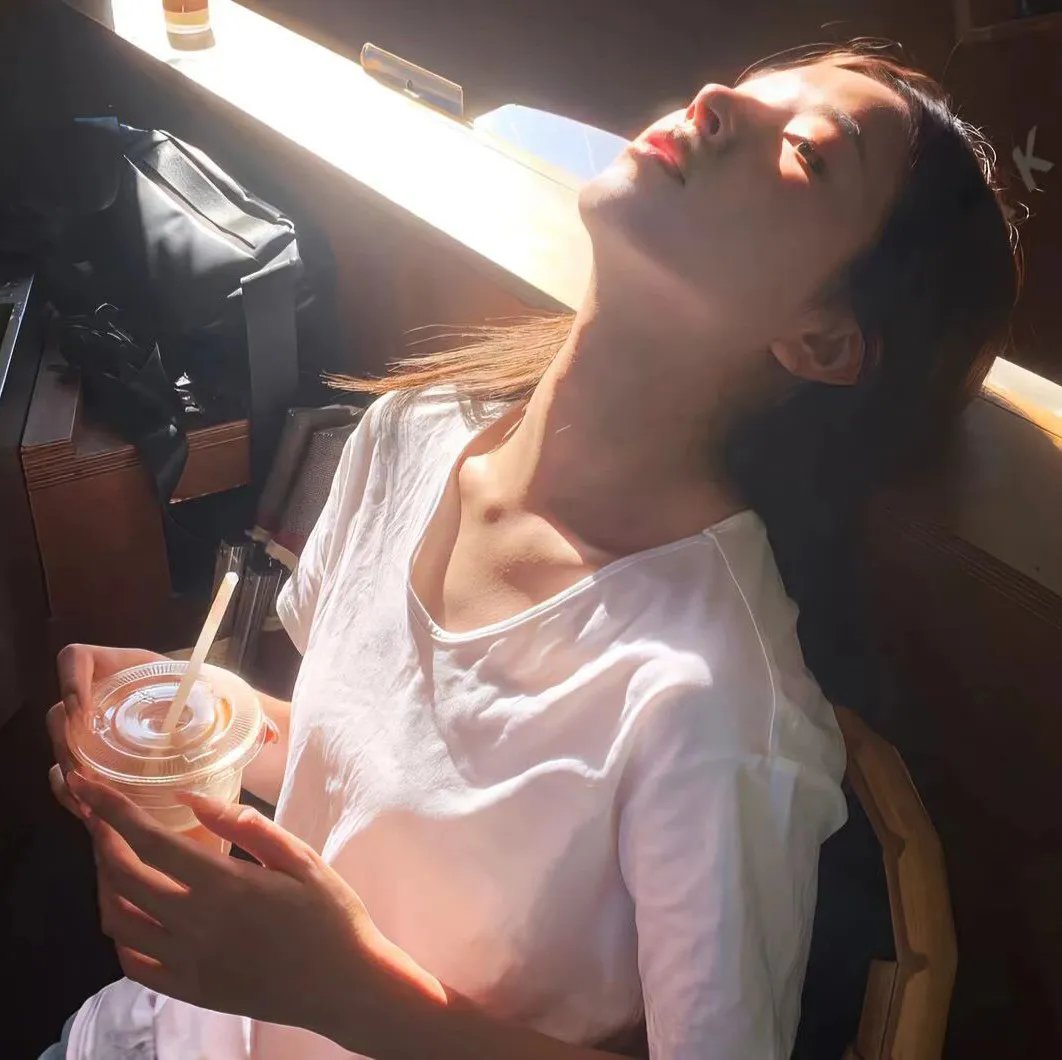 寒星泪