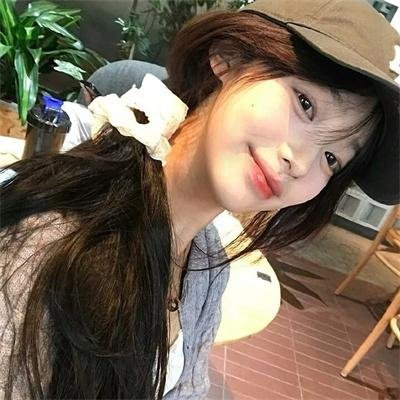 天使的脸孔
